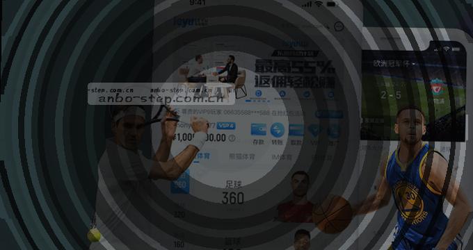 AI趋势雷达图 数据可视化分析